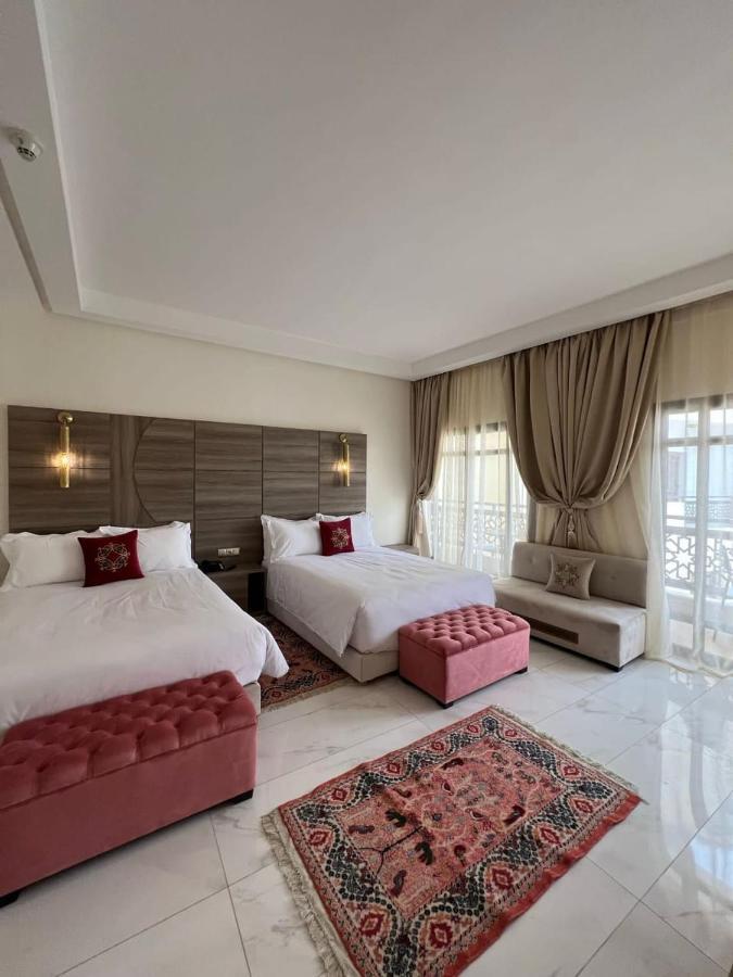 Fes Heritage Boutique Luxury Hotel المظهر الخارجي الصورة