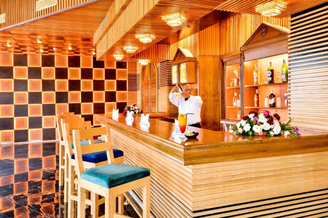 Fes Heritage Boutique Luxury Hotel المظهر الخارجي الصورة