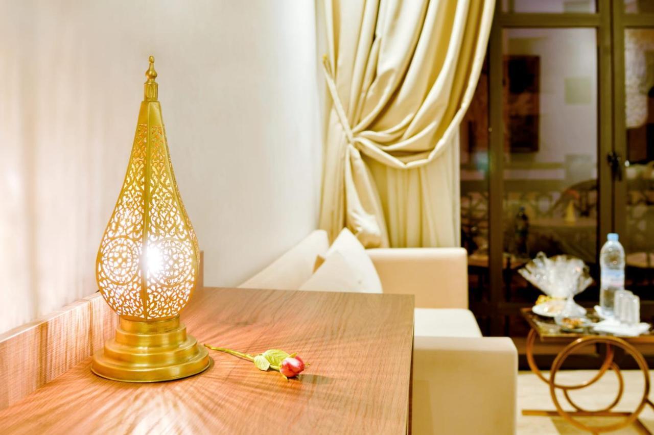 Fes Heritage Boutique Luxury Hotel المظهر الخارجي الصورة