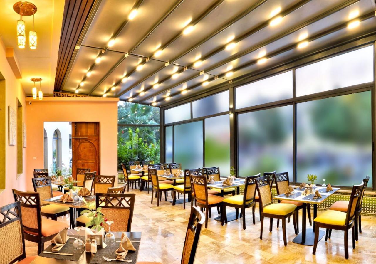 Fes Heritage Boutique Luxury Hotel المظهر الخارجي الصورة