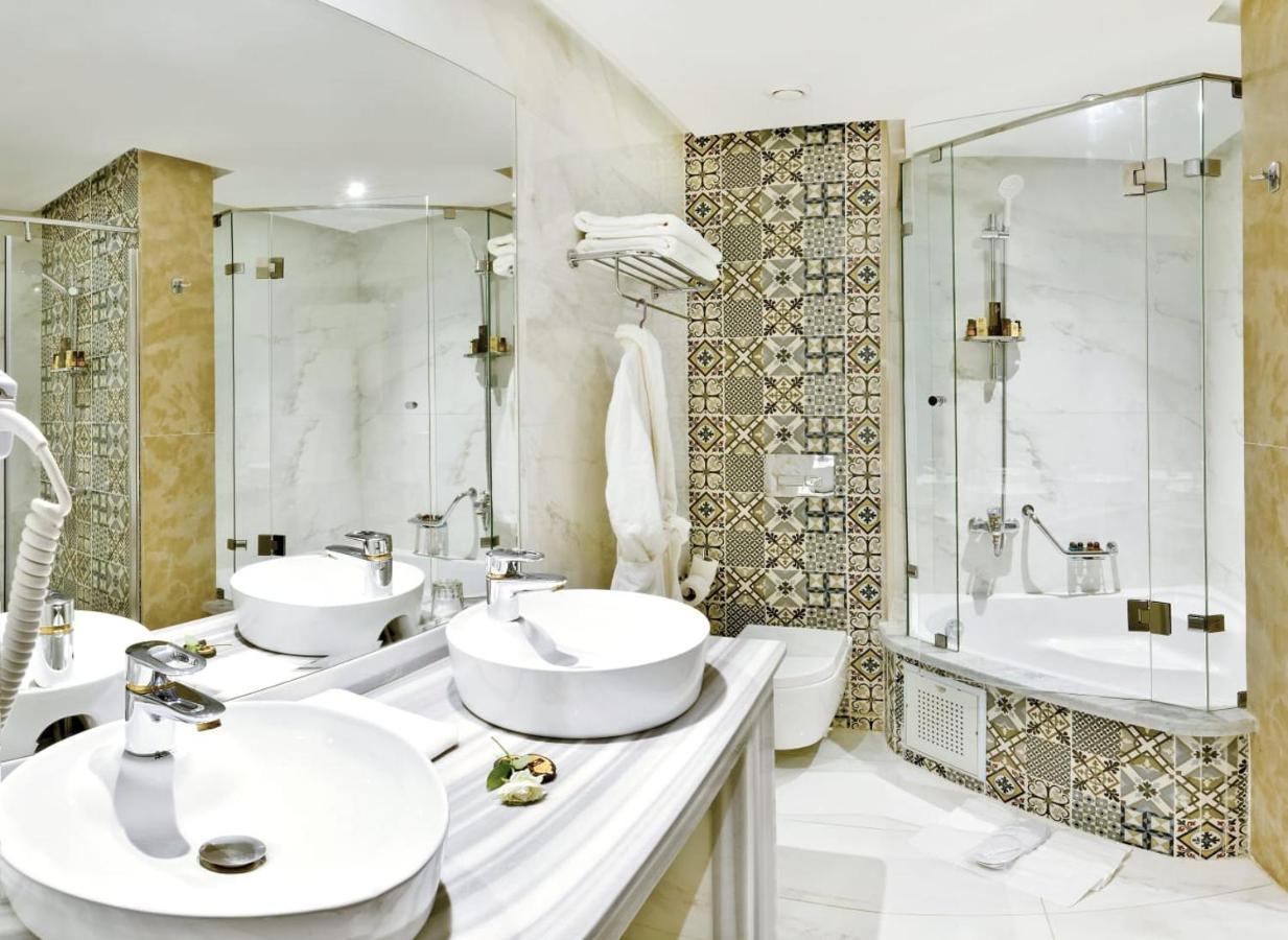Fes Heritage Boutique Luxury Hotel المظهر الخارجي الصورة