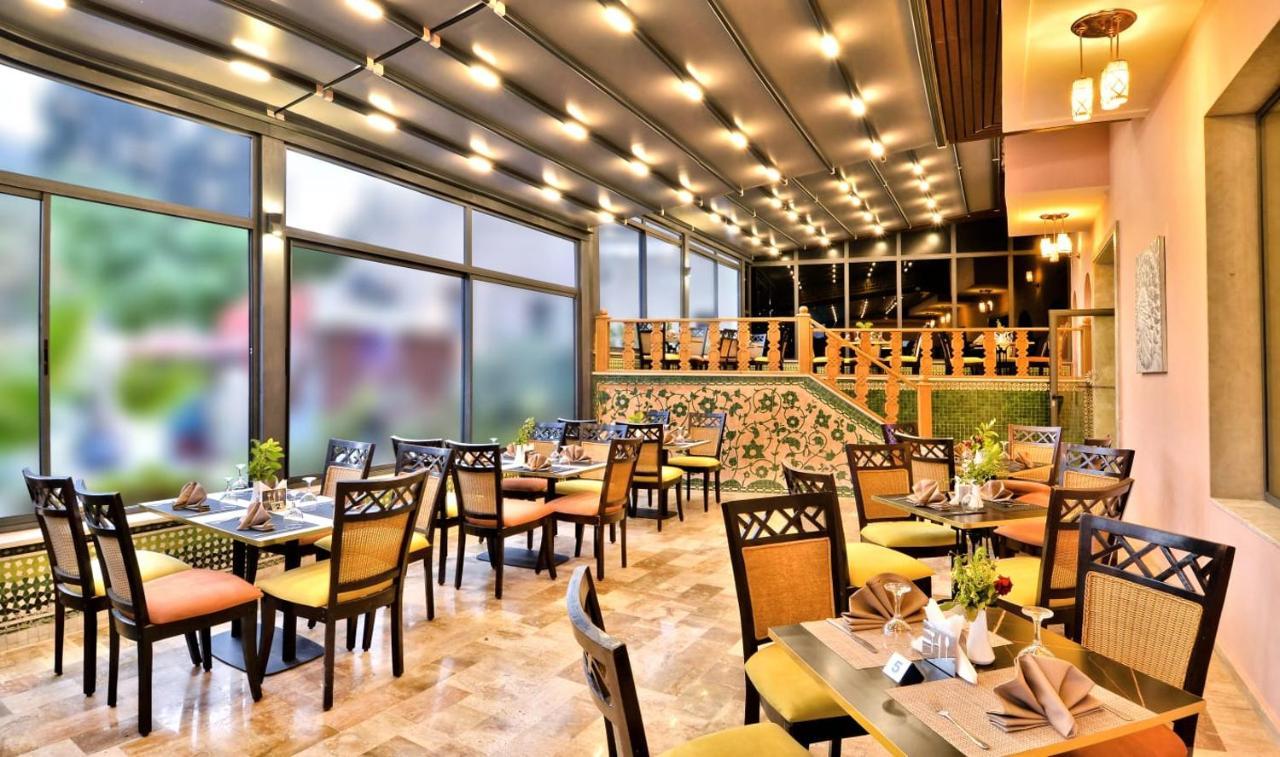 Fes Heritage Boutique Luxury Hotel المظهر الخارجي الصورة