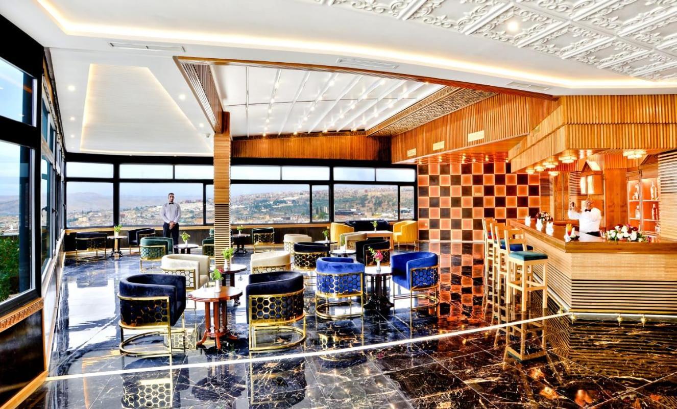 Fes Heritage Boutique Luxury Hotel المظهر الخارجي الصورة